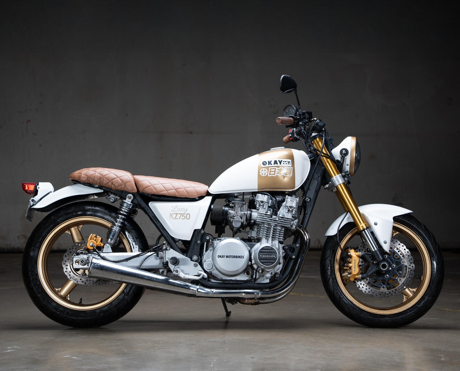 Official Portrait from HBS ATX 25