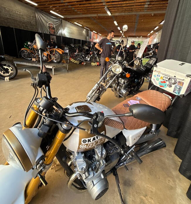 click for the "Recap" from the show